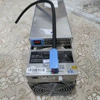دستگاه ماین ماینر