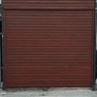 کرکره برقی . تعمیرات