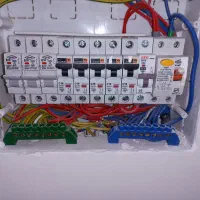 برقکار ساختمان