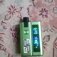 ویپاد شارژی حرفه ای