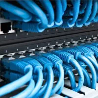 متخصص راه‌اندازی و پشتیبانی شبکه(Active & Passive)