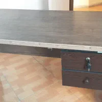 میز تحریر و صندلی اداری