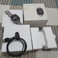 ساعت هوشمند آمیزفیت gts2