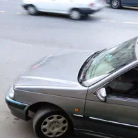 پژو پرشیا مدل ۱۳۹۱، رنگ خاکستری متالیک، موتور XU7|خودرو سواری و وانت|بومهن, |دیوار