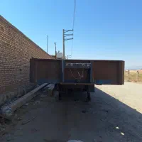 تریلی کفی|خودرو سنگین|مرند, |دیوار