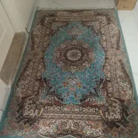 دوتا فرش یک ونیم دریک