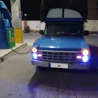 نیسان ۸۴