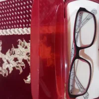 دو عدد عینک آفتابی و طبی دخترانه در حد نو|زیورآلات و اکسسوری|کرمانشاه, |دیوار