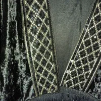 مانتو مخمل و مانتو کتی چهار خونه|لباس|قم, اسمعیل آباد|دیوار
