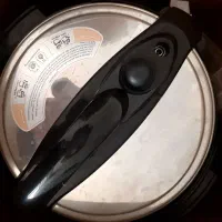 زودپز برقی ده کاره