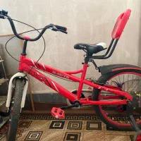 دوچرخه سایز ۲۰