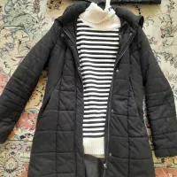 ۳ عدد کاپشن مردانه و زنانه ویک بلوز یقه اسکی|لباس|گلبهار, شهر جدید گلبهار|دیوار