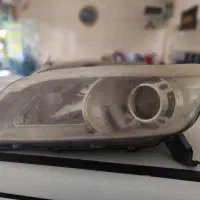 چراغ جلو لیفان ایکس x60 سمت راننده
