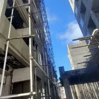 نصب داربست زیر قیمت کل بازار|خدمات پیشه و مهارت|ماکو, |دیوار