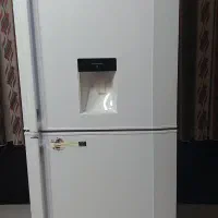 یخچال بالا پایین
