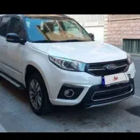 X33s مدل 99 اتومات نیوفیس|خودرو سواری و وانت|تبریز, |دیوار