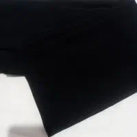 چادر مشکی ساده