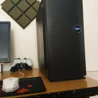 کامپیوتر|رایانه رومیزی|خرم‌آباد, |دیوار