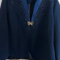 لباس مجلسی وپارچه چادر|لباس|فردیس, قریشی|دیوار