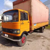 خاور 608ال پی ۴۲