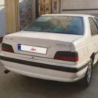 پژ پارس مدل ۹۲ دور رنگ|خودرو سواری و وانت|پاکدشت, پاکدشت (مامازند)|دیوار