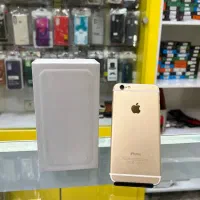 اپل IPhone 6 حافظه 64 گیگ KC Mobile