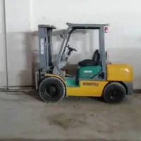 اجاره لیفتراک ۳ تن|خدمات حمل و نقل|بندر ماهشهر, |دیوار