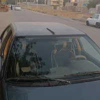 پژو 405 GLX - دوگانه سوز CNG، مدل ۱۳۹۴|خودرو سواری و وانت|کوهدشت, |دیوار