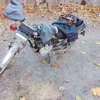 موتور مدل 89