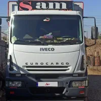 ایویکو 8چرخ