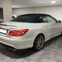 رنت اتومبیل بنز e350/کرایه ماشین/اجاره خودرو|خودرو اجارهای|تهران, تجریش|دیوار