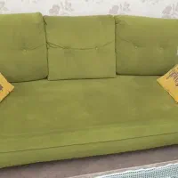 مبل راحتی|مبلمان خانگی و میز عسلی|تهران, قصر فیروزه ۲|دیوار