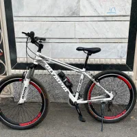 دوچرخه المپیا