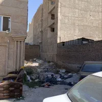 فروش زمین ۱۷۵ متری در منظریه قلفتی