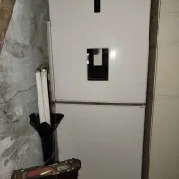 یخچال سوزان