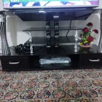 زیر تلیویزیون|میز تلویزیون|جوانرود, |دیوار