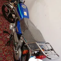 موتور هندا 150cc پرواز استثنائی  درحد صفر میباشد|موتورسیکلت|شاندیز, |دیوار