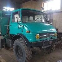 یونی ماگ دستگاه حفاری تمام اتوماتیک