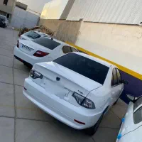 سلام سمند سورن پلاس دوگانه مخزن کوچک گاز سیمی|خودرو سواری و وانت|مرودشت, بیست متری بیمارستان|دیوار