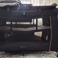 گهواره، تخت کنار مادر