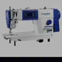 فروش محصولات چرخ خیاطی شونفا نقد و چک|چرخ خیاطی و ریسندگی|تهران, بازار|دیوار