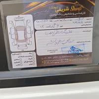 کوییک دنده‌ای R، بیرنگ فوق العاده سالم|خودرو سواری و وانت|تهران, مرزداران|دیوار