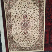 قالیچه کرم ۱ در ۱/۵