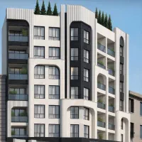 برج‌مهرکوهسنگی ۷۵ متر طبقه ۱۲ بلوک A