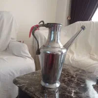 آفتابه مسی