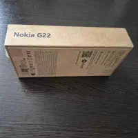 نوکیا G22 آلمان اصل Nokia Germany|موبایل|تهران, حسنآباد|دیوار