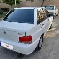 پراید ۱۳۲هیدرولیک