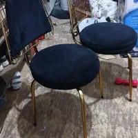 دو عدد صندلی|صندلی و نیمکت|تهران, فلاح|دیوار