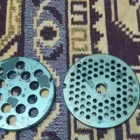 چرخگوشت با دو صفحه اظافه|سایر لوازم برقی|ری, جوانمرد قصاب|دیوار