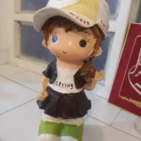 ست مجسمه زیبا برای سیسمونی|مجسمه، تندیس، ماکت|جنت, |دیوار